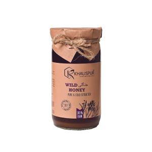 Raw Wild Honey 400g With Paypal