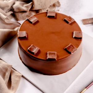 Cadbury Cake 2 lbs by Twistles by Ghania Grey Outlet Store Online