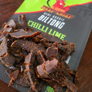 Chilli Lime Biltong Cheap Pice Outlet Sale