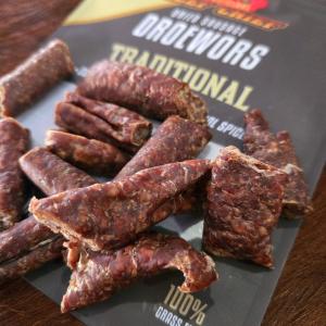 Traditional Droewors Great Deals Sale Online