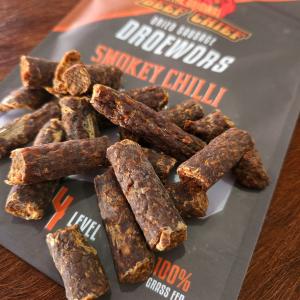 Smokey Chilli Droewors Clearance Ebay
