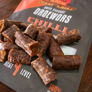Chilli Droewors Pices Cheap Online