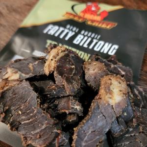 Traditional Fatty Biltong Clearance Fake