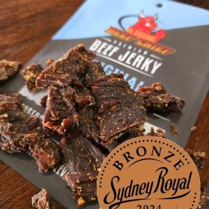 2kg Beef Jerky For Sale Sale Online