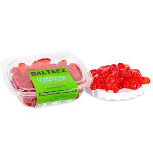 Salteez Candy - Spicy Gummy Lobsters - FREE SHIPPING! 100% Authentic Cheap Online