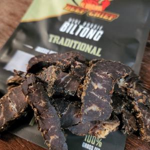 Traditional Biltong Pices For Sale