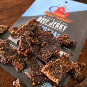 1kg Beef Jerky Cheap Sale With Mastercard