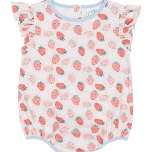 Strawberry Bubble Sale Huge Surprise