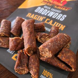 Ragin Cajun Droewors Outlet Pices