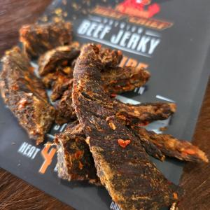 Campfire Beef Jerky Clearance Classic