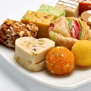 Mix Mithai 3Kg Online