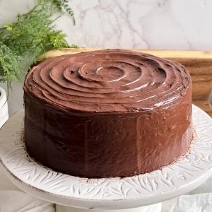 Chocolate Malt Cake (2 Lbs) Supply