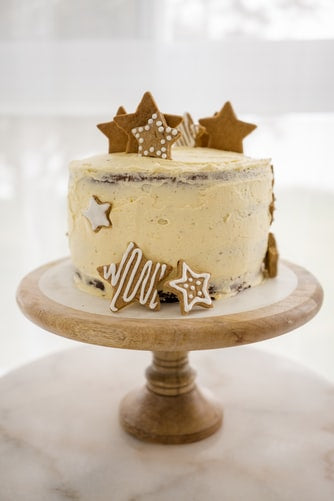 Maple Gingerbread Cake - Premium Fragrance Oil Supply Cheap Pice