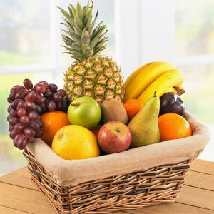 Seasonal Fruit Basket 7-9KG (Large) Buy Cheap Best Sale