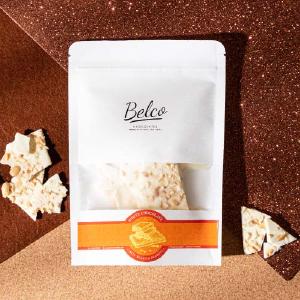 White Chocolate With Roasted Peanut 80 Gram Pouch Buy Cheap Countdown Package