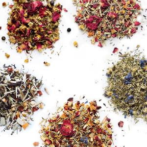 * Bath Tea Sample Pack - 5 Premium Bath Tea Samples Get Authentic Cheap Pice