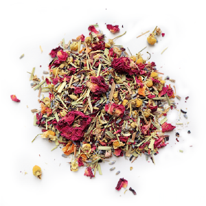 Bath Tea - Relaxation Time Tea Blend The Cheapest For Sale