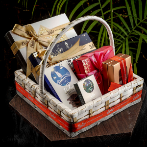 Congratulations Basket Good Selling Cheap Online