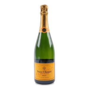 Champagne Yellow Label Brut Buy Cheap Latest