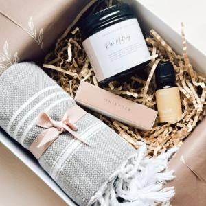 Wellness Gift Box Discount Reliable