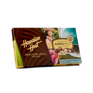 AlohaMacs Milk Chocolate Box Get To Buy Cheap Online