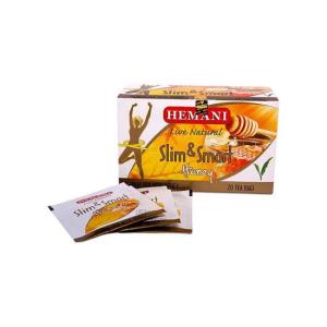 Hemani Slimming Honey Tea 40 GM Very Cheap