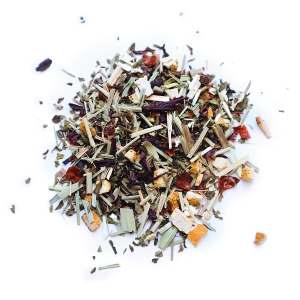 Bath Tea - Fruit Tea Blend Collections Online