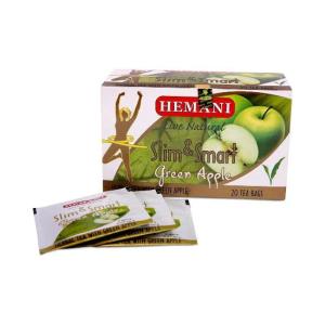 Hemani Slimming Green Apple Tea 40 GM Sale Low Shipping Fee