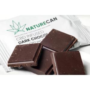 CBD Chocolate Free Shipping Low Shipping