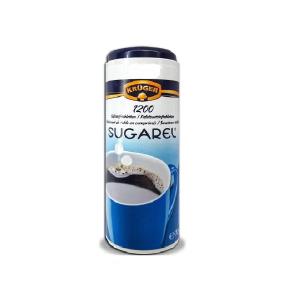 Sugarel Saccharine 1200 Sugar Free Tablets Cheap Sale For Cheap