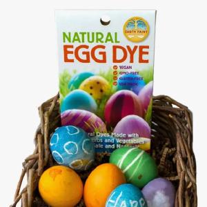 *SALE* Natural Egg Dye Kit Free Shipping Outlet Locations