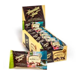 AlohaMacs Milk Chocolate 2-Piece Cheap Very Cheap