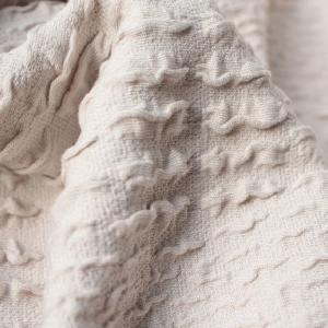 Almond Paste Rough - Double Knit Cheap Sale Free Shipping