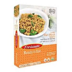 Chicken Hari Mirch Qeema 250 GM Free Shipping Buy