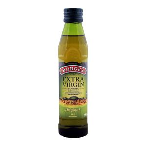 Borges Extra Virgin Olive Oil Zaitoon Ka Tail 250ml Bottle Sale Huge Surprise