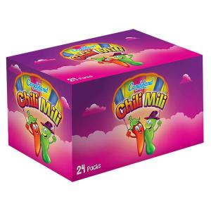 CandyLand Chili Mili Jelly 24's Box Cheap Sale 2025