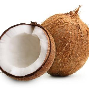 Coconut (Nariyal) - 1Pc (Ahmed Foods) Wiki Cheap Pice