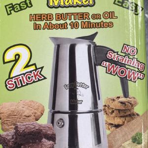 2 Stick Easy Butter Maker Clearance Online Online