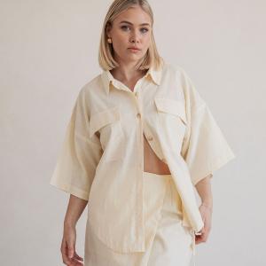 Nari Top - Butter Cheap Sale 2025 Unisex