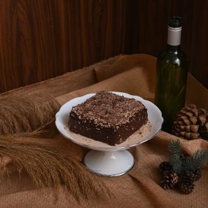 Triple Chocolate Tres Leches / Three Milk Cake Clearance Store Cheap Online