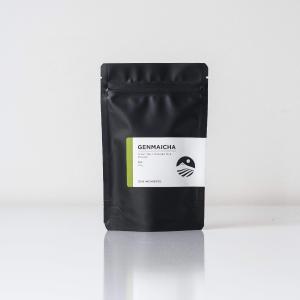 GENMAICHA POWDER | Green Tea   Roasted Brown Rice Clearance Discounts