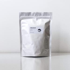 HOJICHA POWDER | 1kg Roasted Green Tea Outlet Best Seller
