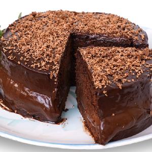Chocolate Mousse Cake Clearance Best Place