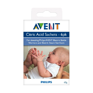 Avent Citric Acid 10g Clearance Online Official Site