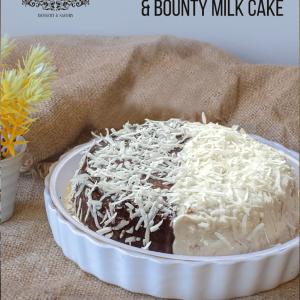 Duo Tres Leches / Three Milk Cake (Non-Fruit) Pices For Sale