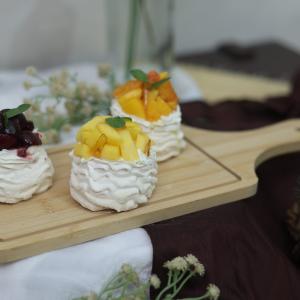Mini Pavlova Outlet Popular