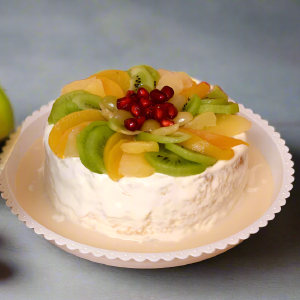 Mixfruit Tres Leches / Three Milk Cake Top Quality Online
