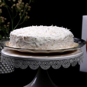 Large Coconut Tres Leches Cake / Three Milk Cake Clearance Hot Sale