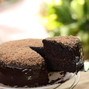 Chocolate Fudge Cake Ebay