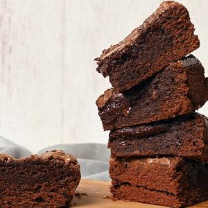 Classic Brownies Inexpensive